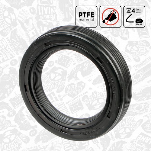 Shaft seal camshaft audi - shaft,