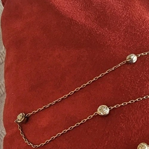 Gianni versace gold tone - gianni,