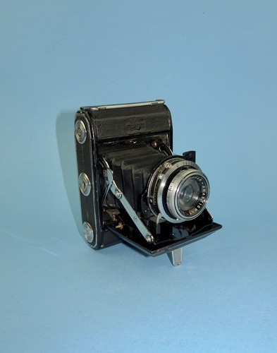 1930s zeiss ikon - zeiss, 521