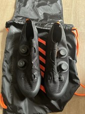 Dmt Kro Cycling Shoes Size 45