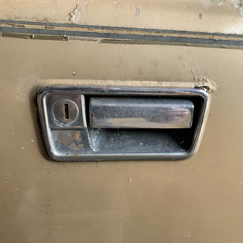 Rover sd1 series outer - -series, -outer
