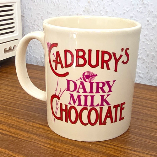 Cadbury dairy milk - cadbury’s,