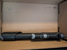 GIYO High Pressure Bike Pump Hand Mini Pump Bicycle Air Inflator Compressor