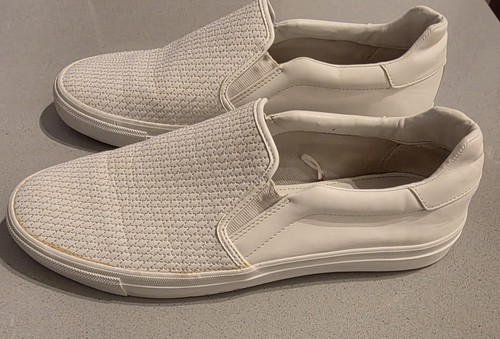 Zara mens embossed laceless - mens,