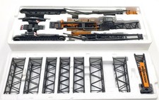 Conrad 1/50 Scale Diecast 2733/0 Sennebogen 5500 Star Lifter Crane
