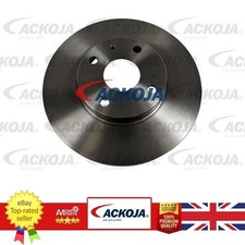 Brake Disc For Mazda MIATA