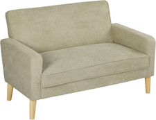 2 Seater Sofa, Modern