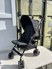 Silver cross pop - silver, pushchair