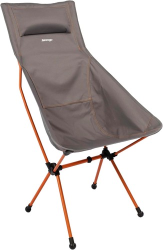 Vango micro steel tall camping - steel,