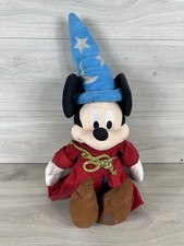 Mickey Mouse Sorcerers