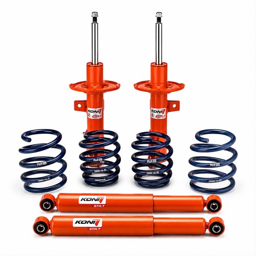 Koni str suspension kit - suspension,