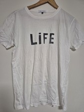 Bella Freud Unisex 'Life'