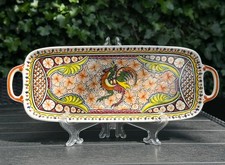 Hand Painted Portuguese