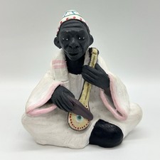 Handmade Folk Art African