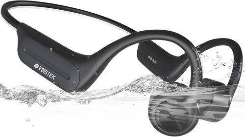 Voistek bone conduction - voistek,