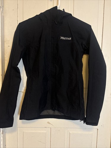 Marmot jacket womens black - jacket,