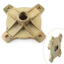 24T Teeth Spline 4 Stud Rear