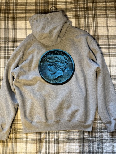 Rare supreme anarchy - rare, hooded