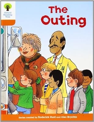 Oxford reading tree level - reading, tree: