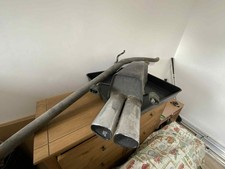 Irmscher Back Box And Middle Pipe ASTRA