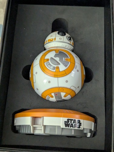 Disney sphero star wars 8 - disney,