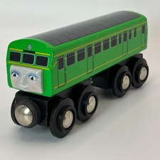 BRIO Vintage DAISY Wooden