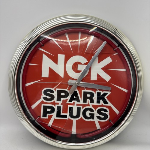 Ngk spark plugs vintage - spark,