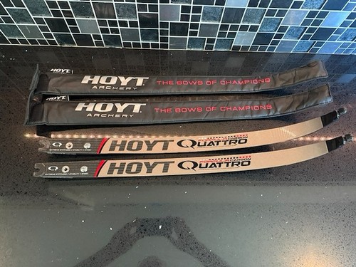 Hoyt formula quattro limbs - hoyt,
