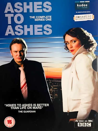 Ashes complete - ashes,