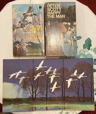 Happy The Man By Peter Scott