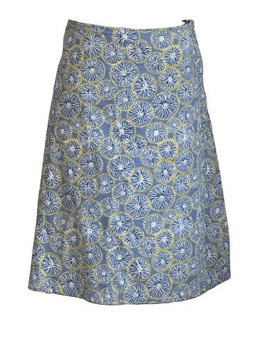 Seasalt reversible cotton - cotton, a