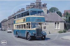 Bus Photo - Haslingden