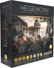 Hegemony: Lead Your Class to Victory