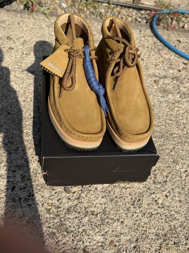 Clarks originals men desert - originals,