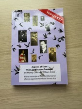 The Last Viscount Of Tredegar