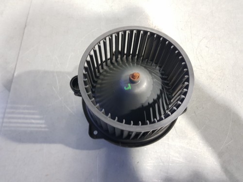 Hyundai i10 2011 heater - hyundai,