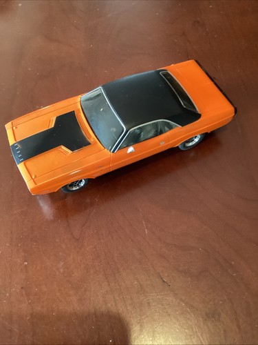 Scalextric fast and - scalextric,