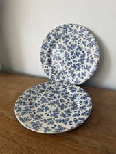 2 Vintage English Ironstone