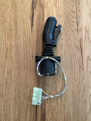 Genuine skyjack joystick - genuine,