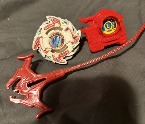 Dragoon beyblade takara tomy - v,