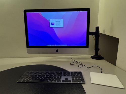 Imac retina inch late - retina, 27-inch,