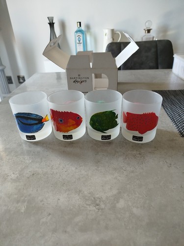 Vintage dartington designs - dartington,