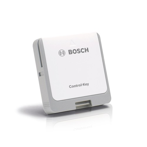 Bosch easycontrol key - bosch,