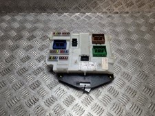 FORD GALAXY MK3 2006-2015 BODY
