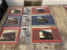 3 x Rare Vintage First Day