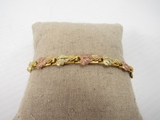 Black Hills Gold JCO