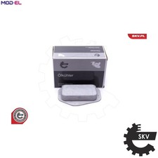 OIL COOLER ENGINE OIL 31SKV231