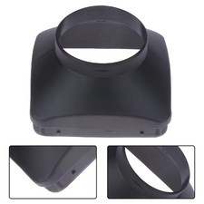 Compact Air Outlet Vent Cover