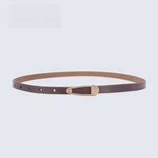 Ladies Genuine Leather