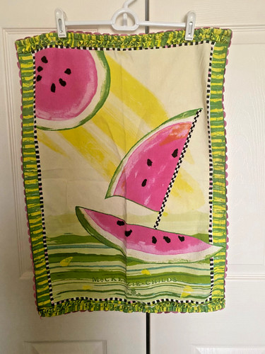 Mackenzie childs watermelon - mackenzie,